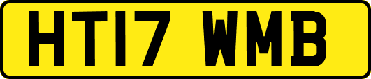 HT17WMB