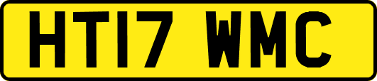 HT17WMC