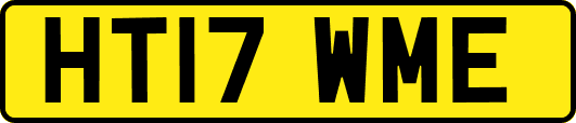 HT17WME