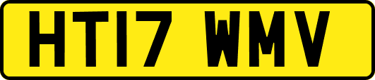 HT17WMV