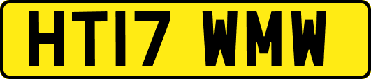 HT17WMW