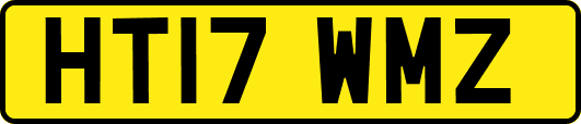 HT17WMZ