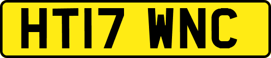 HT17WNC