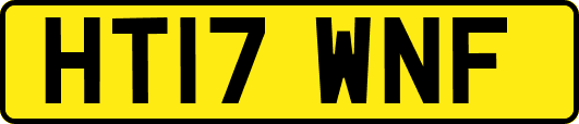 HT17WNF