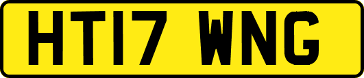 HT17WNG