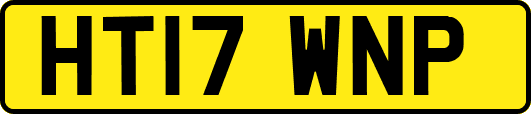 HT17WNP