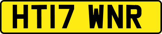 HT17WNR