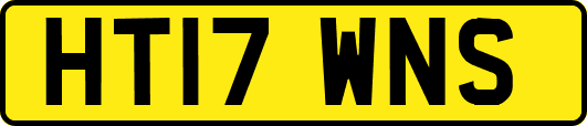 HT17WNS