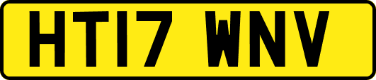 HT17WNV