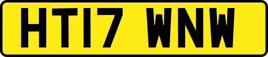 HT17WNW