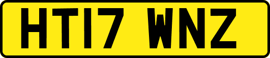 HT17WNZ