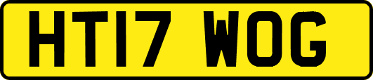 HT17WOG