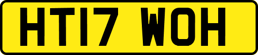 HT17WOH
