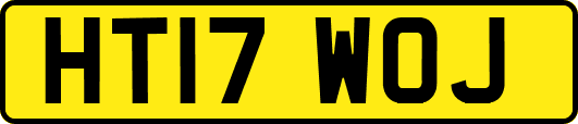 HT17WOJ