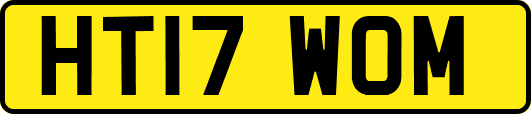HT17WOM