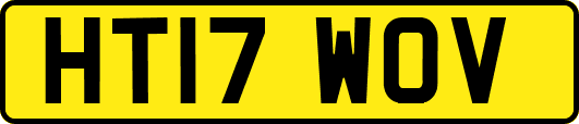 HT17WOV