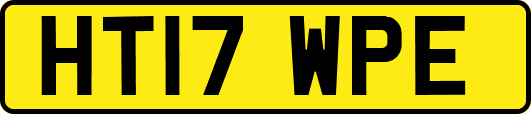 HT17WPE