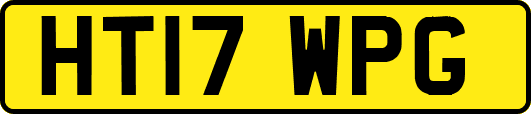 HT17WPG