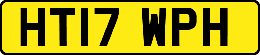 HT17WPH