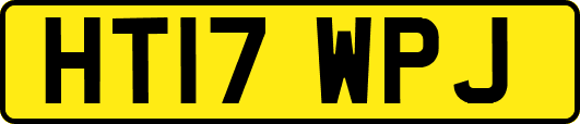 HT17WPJ