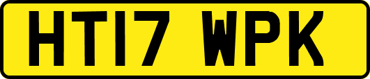 HT17WPK