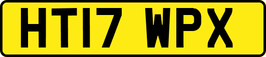 HT17WPX