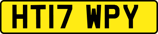 HT17WPY