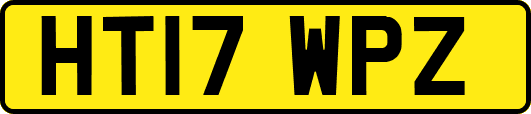 HT17WPZ