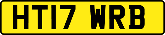 HT17WRB