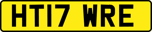 HT17WRE