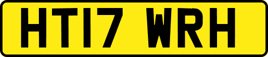 HT17WRH
