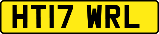 HT17WRL