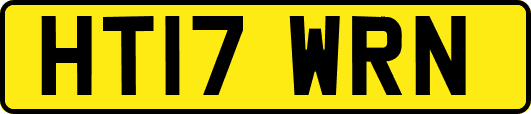 HT17WRN