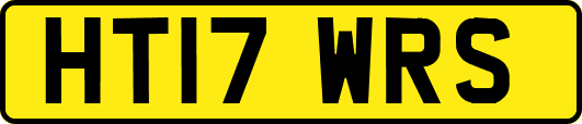 HT17WRS