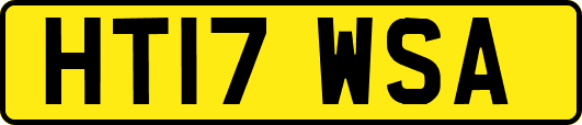 HT17WSA