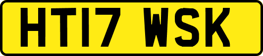 HT17WSK