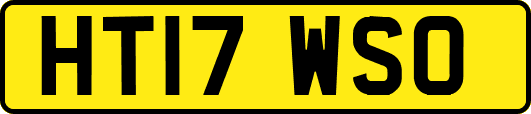 HT17WSO