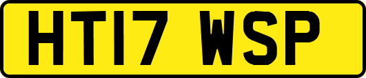 HT17WSP