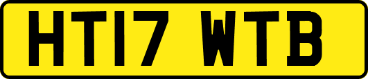 HT17WTB