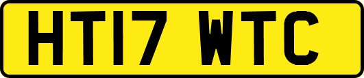 HT17WTC