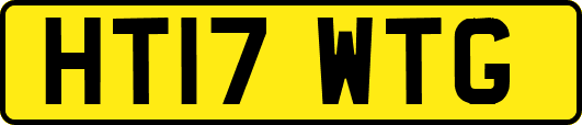 HT17WTG