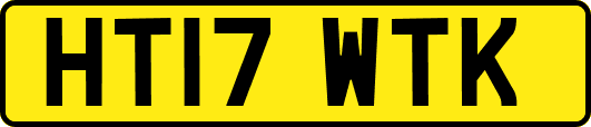 HT17WTK