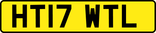HT17WTL