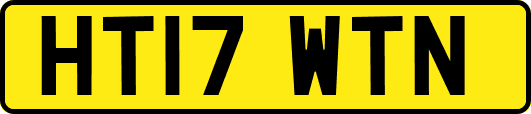 HT17WTN