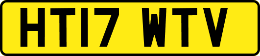 HT17WTV