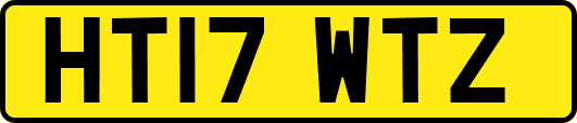 HT17WTZ