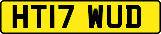 HT17WUD
