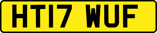 HT17WUF