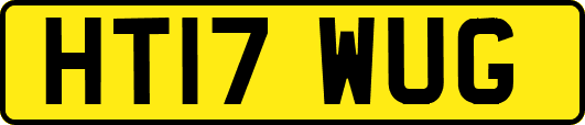 HT17WUG