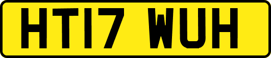 HT17WUH